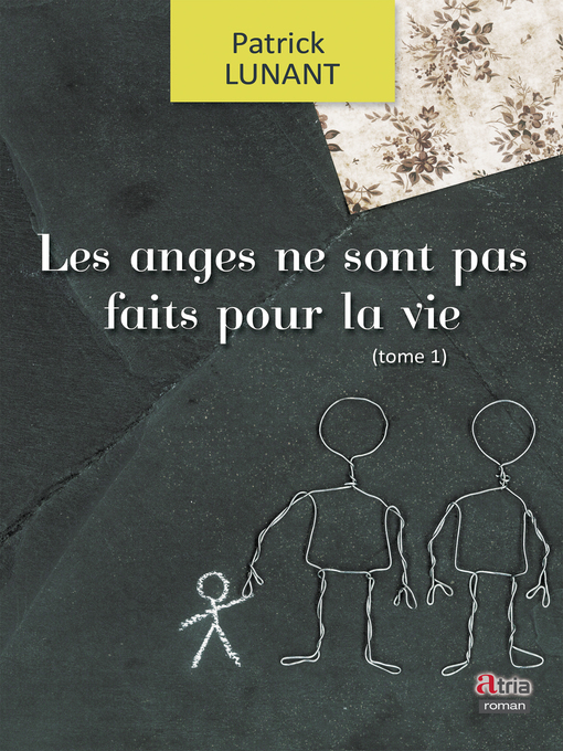 Title details for Tome 1--Roman by Patrick Lunant - Available